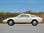 Matra Rene Bonnet Djet 1962 года